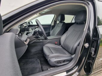 ŠKODA Superb IV L&K 2.0TDI 110kW DSG Combi ČR ZÁRUKA 5 let - 17