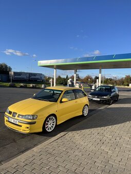 Ibiza 6k2 CUPRA 1.8 t 115kw aqx 2000 - 17