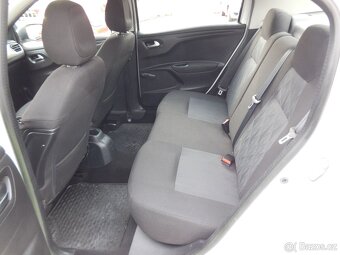 Prodám Citroën C-Elysée, 1.6 85kw Klima Tažné rv-2014 - 17