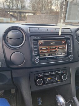 Volkswagen Amarok - 17