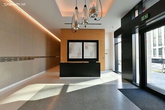Pronájem bytu 3+kk 136 m² Dudova, Praha - Vinohrady - 17
