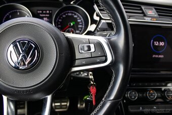 Volkswagen Touran 2.0 TDI SCR BMT R-Line Highline DSG EU6 - 17