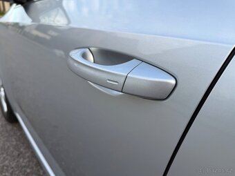 Škoda Octavia Combi III Style 2,0TDi 110kW DSG - 17