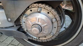 Honda VFR 800 LeoVince TOP - 17