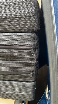 Obytná Vestavba do dodávky CZ Camper Box XL - 17