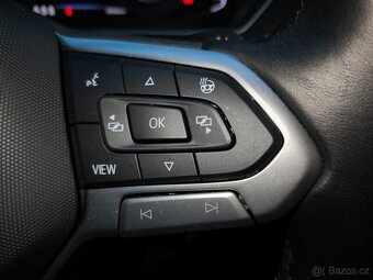 VW Tiguan 1.5TSI BMT DSG Life , IQ Light LED Matrix - 17