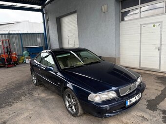Volvo c70 2.0t 166kw - 17