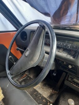 Vauxhall Firenza , Opel Manta A - 17
