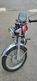 matchless G11 - 17