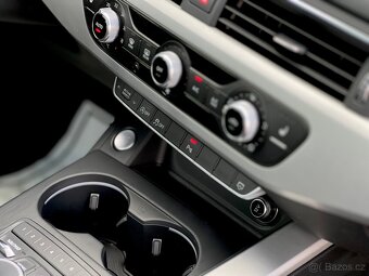 Audi A4 B9 2.0 TDI 140 KW Virtual Cockpit - 17