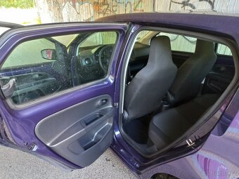 Prodám vůz Škoda Citigo, ACTIVE, 1.0 mpi, KLIMA, alu kola - 17