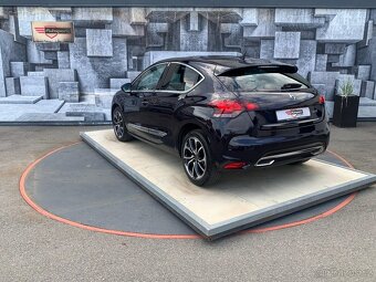 Citroën DS4 2.0HDi, 110KW,DPH,MASÁŽ, DPH - 17