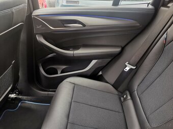 BMW X3 M40i 260kw/354PS 4x4 AUT ČR - 17