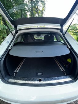 Audi A4 b8.5 - 17