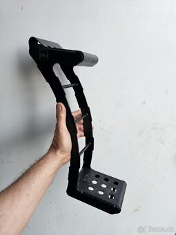 Jeep Wrangler JL a JK a Gladiator JT - díly - 17