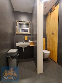 Pronájem restaurace / kavárny (82 m2), Praha 8 - Kobylisy, Č - 17