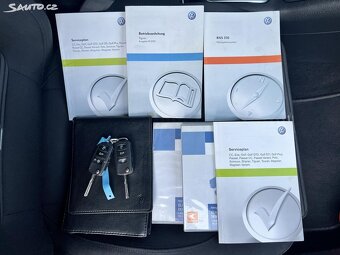 🚗 Volkswagen Tiguan 2.0TDi 103kw 4x4 DSG NAVI ALU - 17