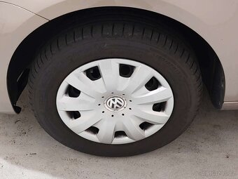 Volkswagen Touran 1.2 Tsi 7-MÍST 77KW 174tkm r.10/2012 TOP - 17