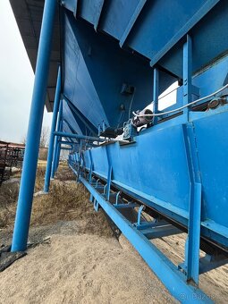 Prodej průmyslové třídicí / zásobníkové linky - 17