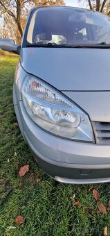 Na prodej Renault Megane scenic II 1,9 Dci - 17