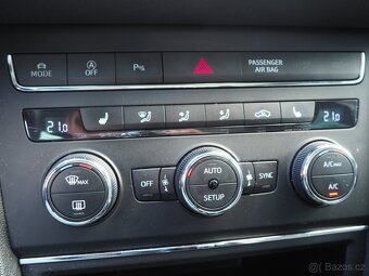 2015 Seat Leon 2.0 TDI X-Perience 4Drive - 17