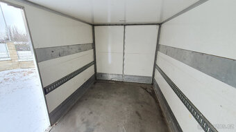 Iveco Daily 60 C15 chlaďák Izotherm - 17