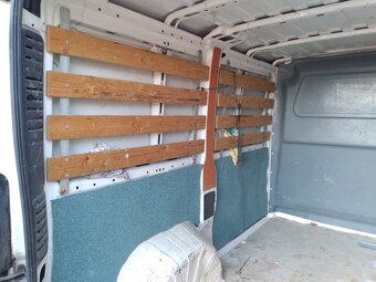 CITROEN JUMPER 2.2 HDI L1H1 KLIMA DPH - 17