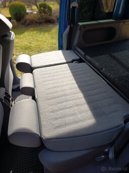 VW Caddy 2.0 CNG - 17