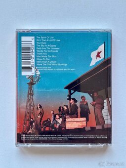 4 ks - Originální hudební MiniDisc - 17