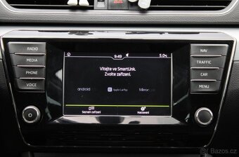 Škoda Superb Combi 1.6 TDI Ambition - 17