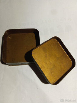 Stary puliitr a jine - 17