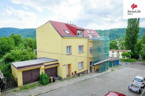 Prodej rodinného domu 95 m2 Dobrovského, Ústí nad Labem - 17