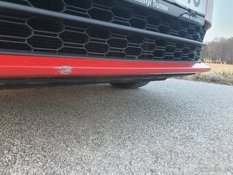 Škoda Octavia 1.5TSI G-TEC DSG ČR (2019) + tažné - 17