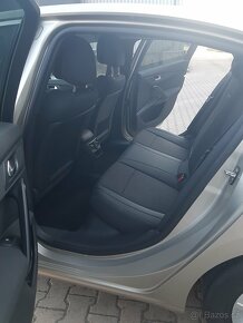 Peugeot 508 1.6 benzín / 115 kW / 2011 / NAJETO JEN 67.800km - 17