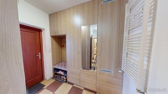 Prodej rodinného domu 92 m², pozemek 5831 m² - Horní Kalná - 17