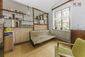 Prodej rodinného domu, 181 m², Žleby, ul. Ke Hrázi - 17