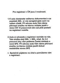 VW Golf 6 combi 2,0 103 kw 1.majitel z Německa serviska - 17