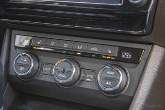 Škoda Superb 2.0 TDI 4x4 L&K EU6 - 17