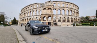 Mercedes-Benz C220 cdi - 17