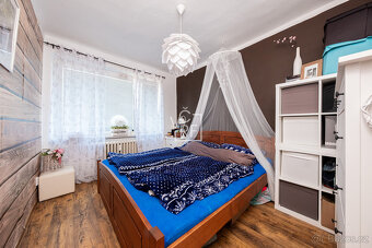 Prodej bytu 3+kk po celkové rekonstrukci, 74m2, Hořice - 17