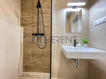 Pronájem bytu 4+kk, 75m² + lodžie - Praha - Modřany, ul. Per - 17
