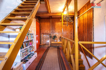 Prodej chalupy, 160 m², Šluknov - Království - 17