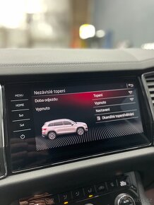 Škoda Kodiaq L&K 2,0 TDI 147 kW 7stup.automat. 4x4 - 17