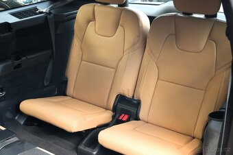 Volvo XC 90 2.0 D 173 kW, Tažné, Bowers&Wilkins, 7-míst, ACC - 17