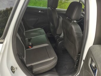 Opel Crossland X Enjoy 1.2 benzín, 2018, naj. 131000km - 17