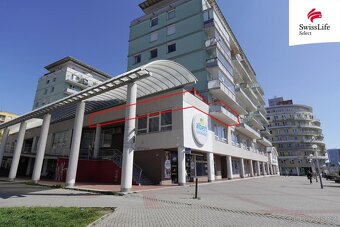 Prodej bytu 3+kk 79 m2 Sluneční náměstí, Praha - 17