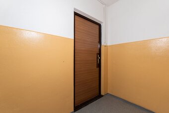 Pronájem bytu 2+kk v osobním vlastnictví 40 m², Bílina - 17