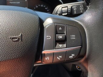 Ford Focus 1.5Ecoblue,88kW,DPH,ČR,Winter,1.maj,NAVI - 17