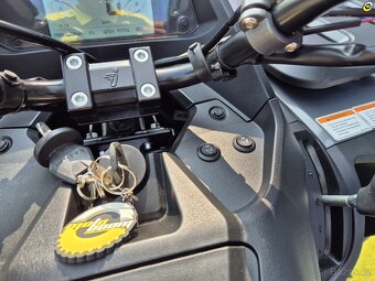 Segway Snarler AT6 L limited EU5 - 17