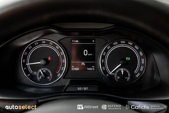 Škoda kamiq 1.6tdi dsg 2020 - 17